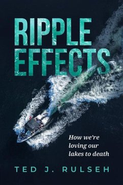 Ripple Effects - Rulseh, Ted J