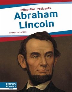 Abraham Lincoln - London, Martha