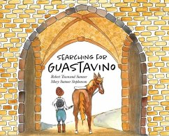 Searching for Guastavino - Sumner, Robert T; Stephenson, Mary S