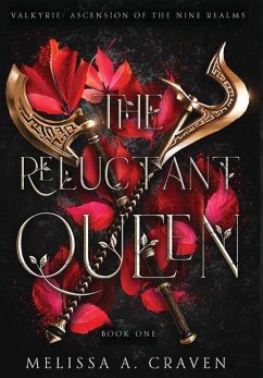 The Reluctant Queen - Craven, Melissa A