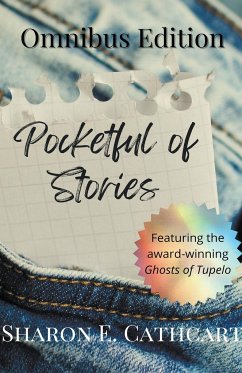 Pocketful of Stories - Cathcart, Sharon E.