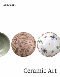 Ceramic Art - Graves, Margaret S.; Miller, Sequoia; Odundo, Magdalene