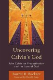 Uncovering Calvin's God