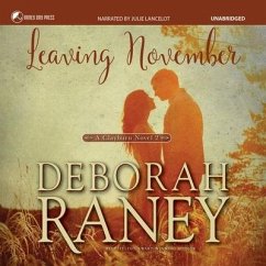 Leaving November - Raney, Deborah