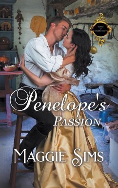 Penelope's Passion - Sims, Maggie