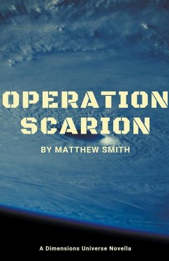 Operation Scarion - Smith, Matthew