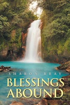 Blessings Abound - Bray, Sharon