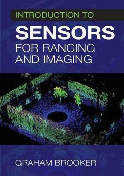 Introduction to Sensors for Ranging and Imaging - Brooker, Graham