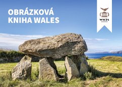 Obrázková kniha Wales - Gallardo, Victoria