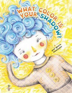 What Color Is Your Shadow? - Valenzuela, Jose Ignacio