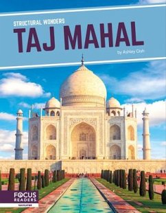 Taj Mahal - Gish, Ashley