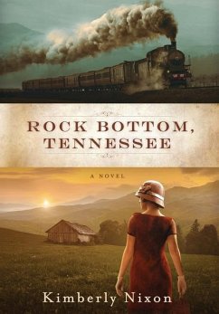Rock Bottom, Tennessee - Nixon, Kimberly