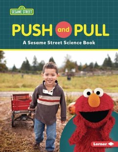 Push and Pull - Katz, Susan B