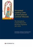 Annotated Leading Cases of International Criminal Tribunals - Volume 68: International Criminal Tribunal for the Former Yugoslavia, 1 February 2015 -