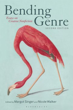 Cover Bending Genre