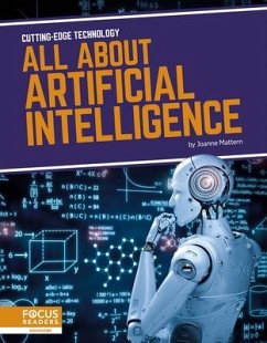All about Artificial Intelligence - Mattern, Joanne