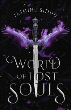 World of Lost Souls - Sidhu, Jasmine