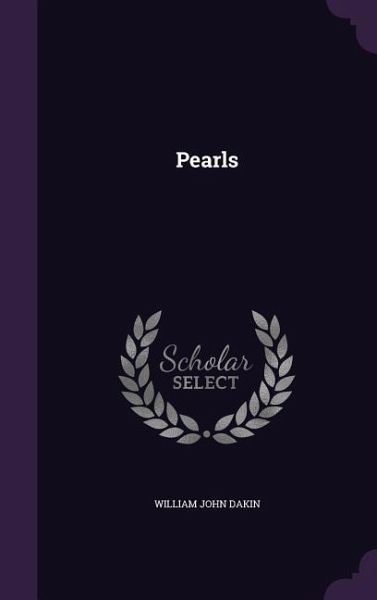 Pearls Pearls