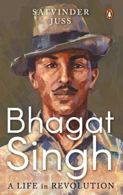 Bhagat Singh - Juss, Satvinder S
