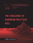 The Challenge of European Political Will
