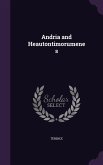 ANDRIA & HEAUTONTIMORUMENES