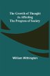 The Growth of Thought as Affecting the... - Bild 1