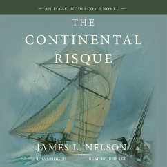 The Continental Risque - Nelson, James L.