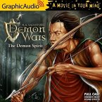 The Demon Spirit (1 of 3) [Dramatized Adaptation]: The Demonwars Saga 2