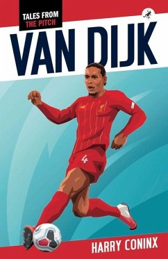 Van Dijk - Coninx, Harry