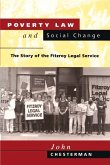 Poverty Law and Social Change: The Story of the Fitzroy Legal Service