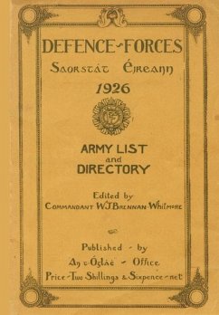 Cover Defence Forces