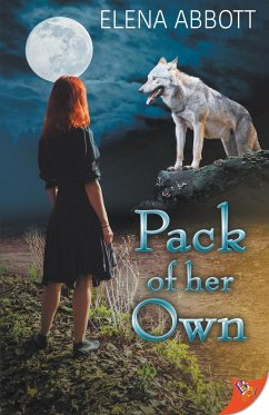 Pack of Her Own - Abbott, Elena