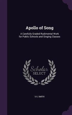 Apollo of Song - Smith, S G