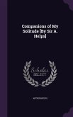 Companions of My Solitude [By Sir A. Helps]