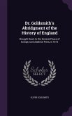 Dr. Goldsmith's Abridgment of the History of England