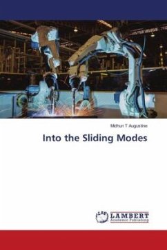 Into the Sliding Modes