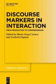 Discourse Markers in Interaction (eBook, PDF)