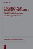 Migration and Diaspora Formation (eBook, ePUB)