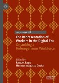 The Representation of Workers in the Digital Era (eBook, PDF)