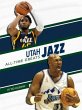 Utah Jazz All-Time Greats - Bild 1