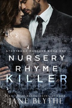 Nursery Rhyme Killer - Blythe, Jane