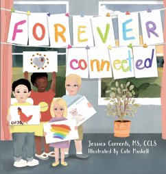 Forever Connected - Correnti, Jessica