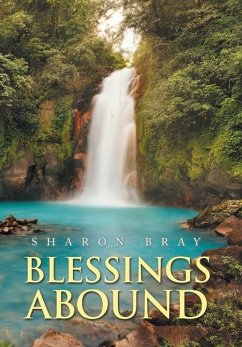 Blessings Abound - Bray, Sharon