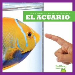 El Acuario (Aquarium) - Meister, Cari