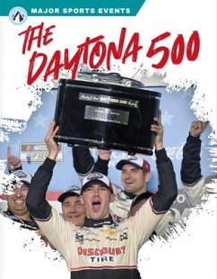 The Daytona 500 - M Clayton, Annette