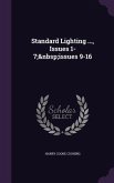 Standard Lighting ..., Issues 1-7; issues 9-16