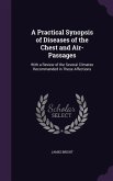 PRAC SYNOPSIS OF DISEASES OF T