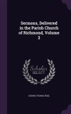 Sermons, Delivered in the Parish Church of Richmond, Volume 2