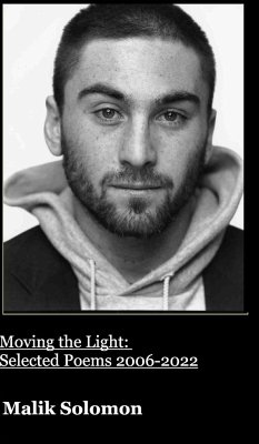 Moving The Light - Solomon, Malik