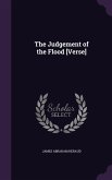 JUDGEMENT OF THE FLOOD VERSE